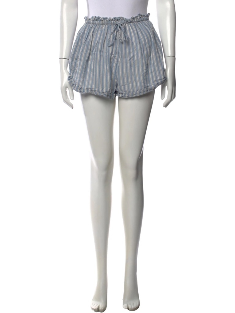 Doen Short Size Small Like New